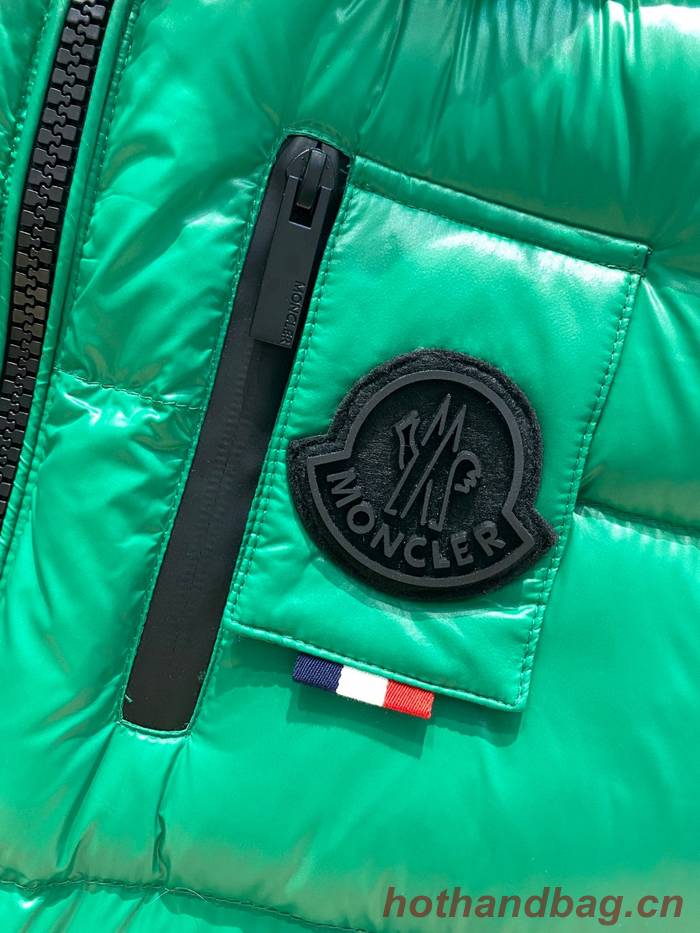 Moncler Top Quality Down Vest MOY00222