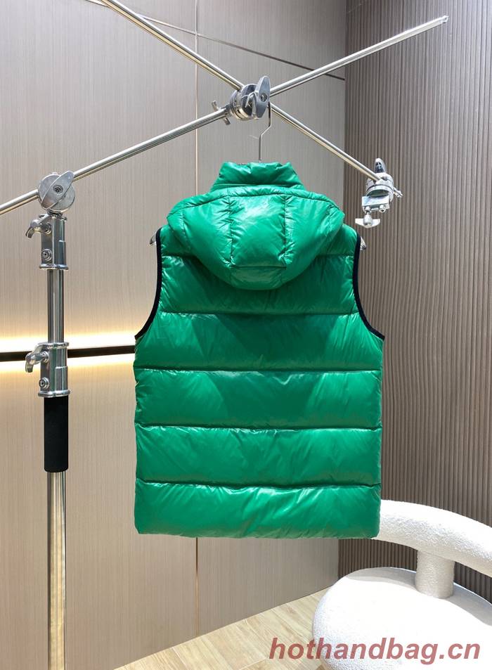 Moncler Top Quality Down Vest MOY00222