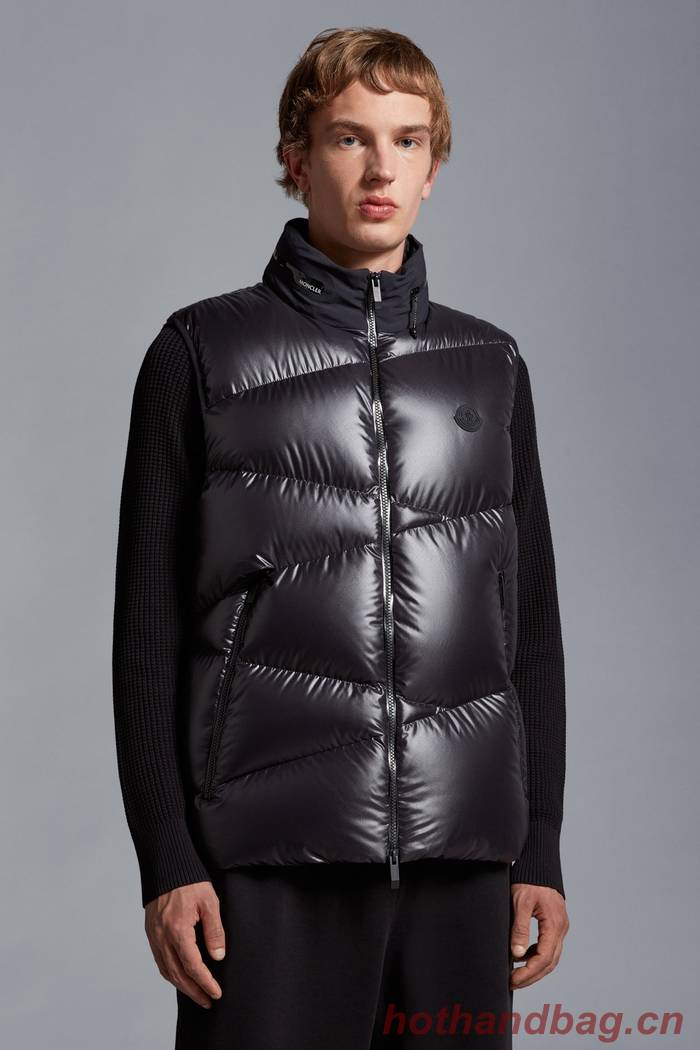 Moncler Top Quality Down Vest MOY00224