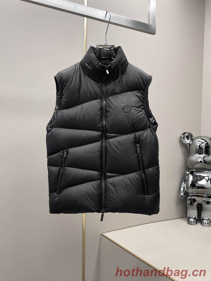 Moncler Top Quality Down Vest MOY00224