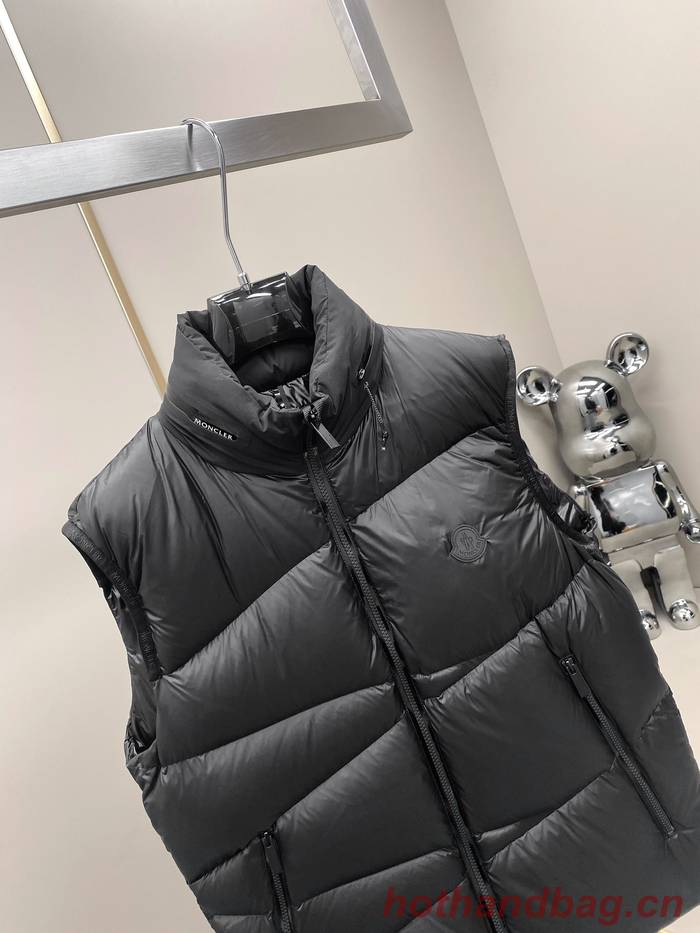 Moncler Top Quality Down Vest MOY00224