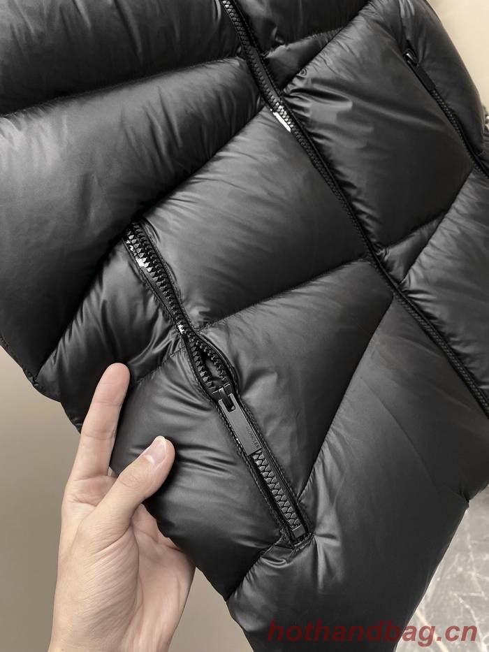 Moncler Top Quality Down Vest MOY00224