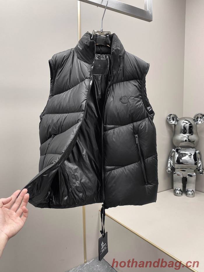 Moncler Top Quality Down Vest MOY00224