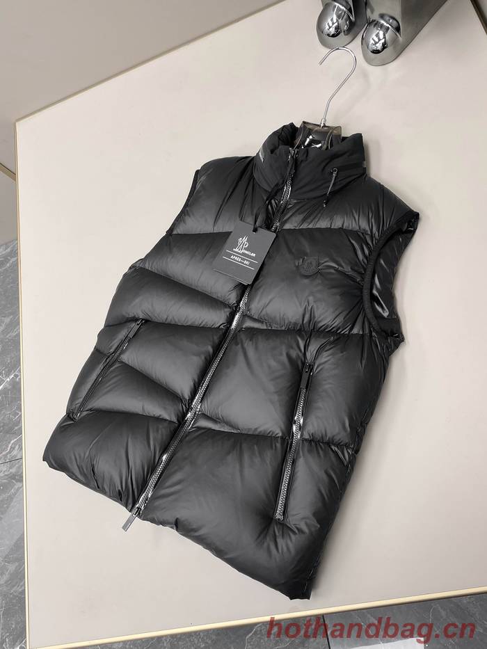 Moncler Top Quality Down Vest MOY00224