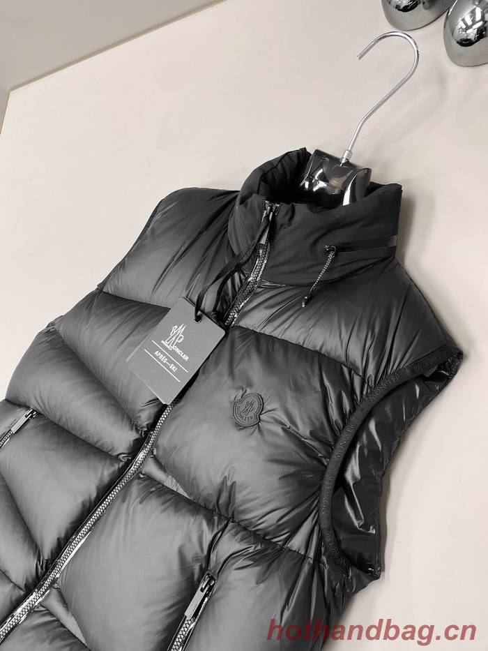 Moncler Top Quality Down Vest MOY00224