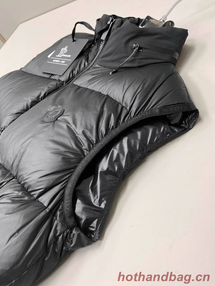 Moncler Top Quality Down Vest MOY00224