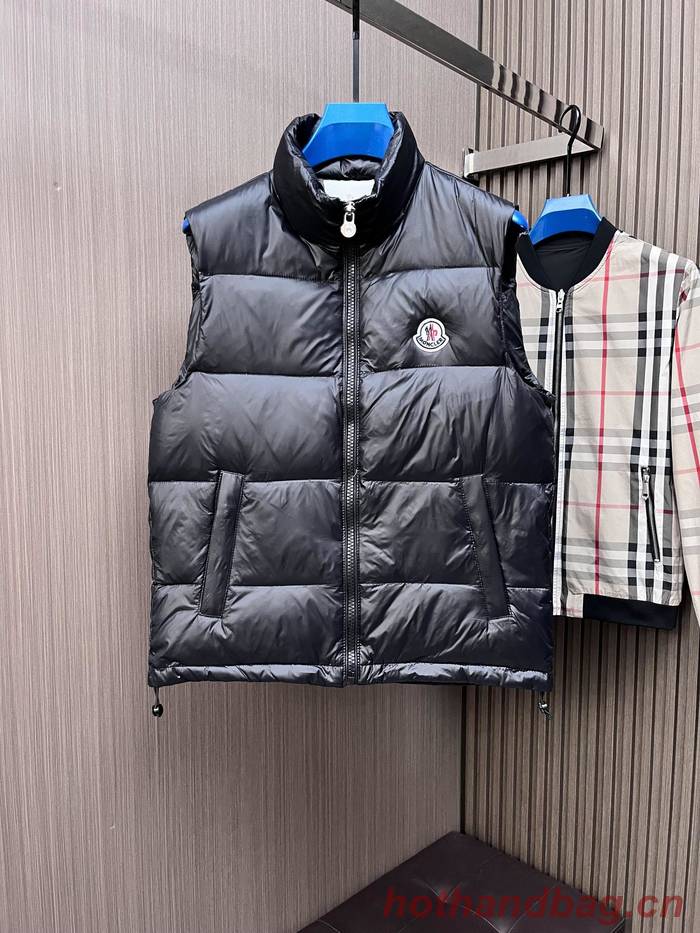 Moncler Top Quality Down Vest MOY00225