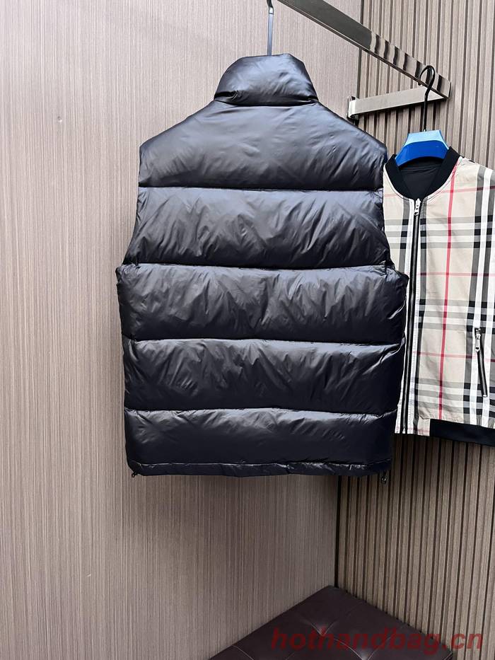 Moncler Top Quality Down Vest MOY00225