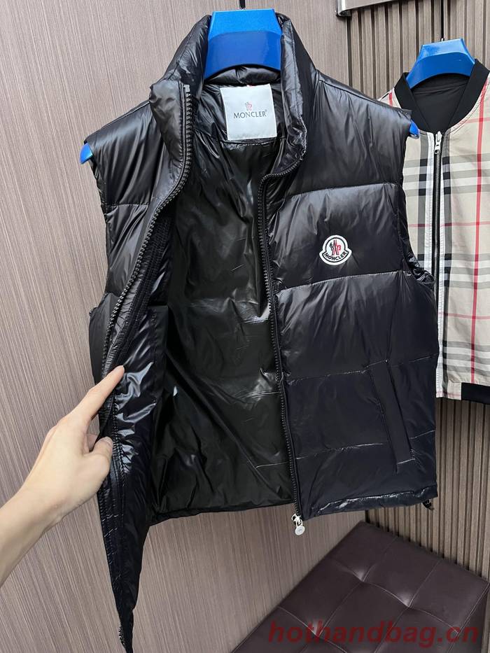 Moncler Top Quality Down Vest MOY00225