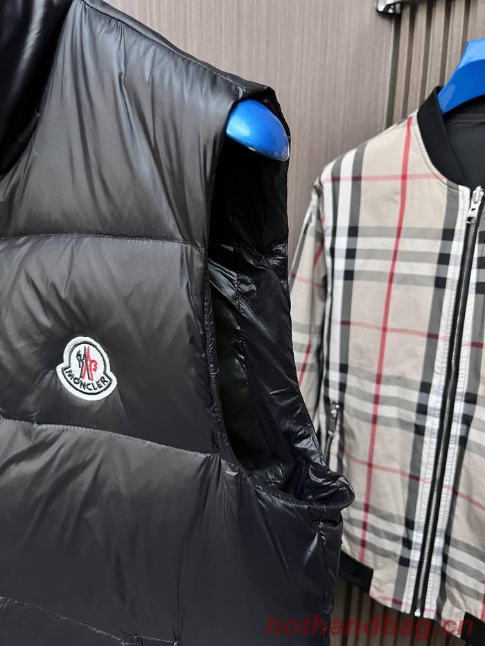 Moncler Top Quality Down Vest MOY00225