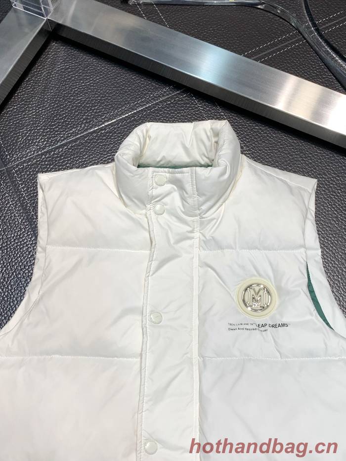 Moncler Top Quality Down Vest MOY00226-1