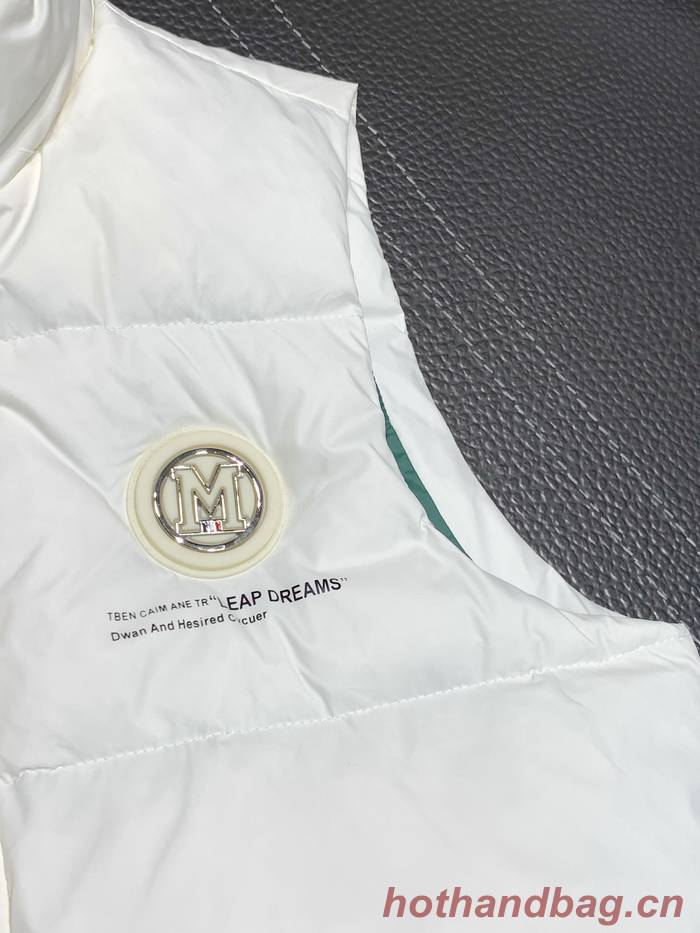 Moncler Top Quality Down Vest MOY00226-1