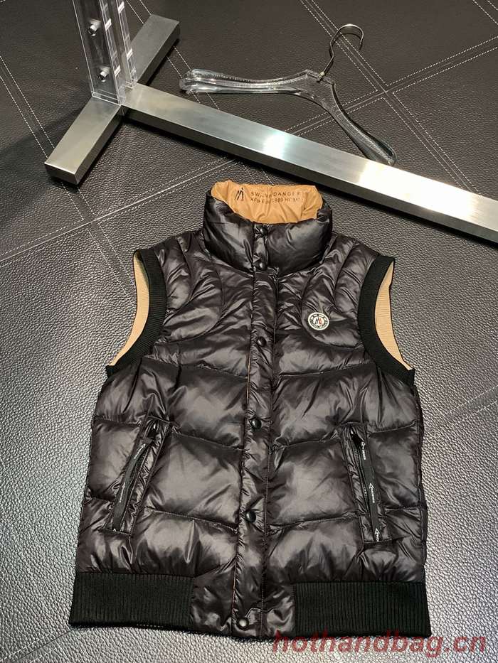 Moncler Top Quality Down Vest MOY00227