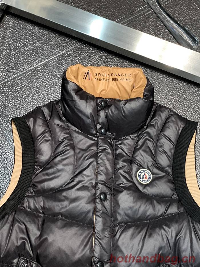 Moncler Top Quality Down Vest MOY00227