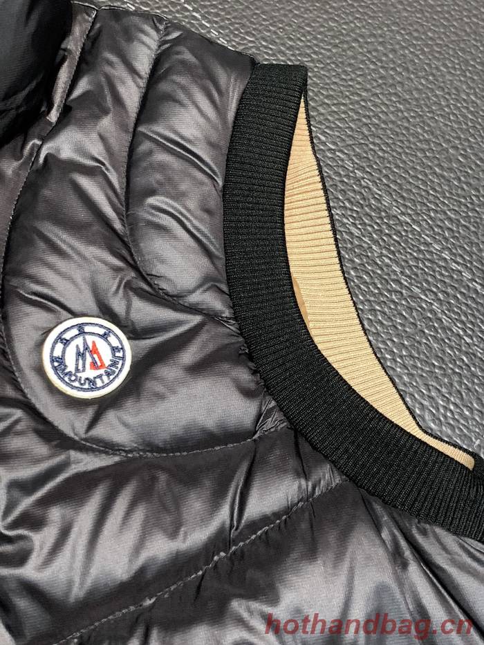 Moncler Top Quality Down Vest MOY00227