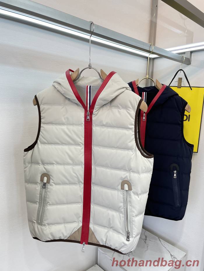 Moncler Top Quality Down Vest MOY00228-1