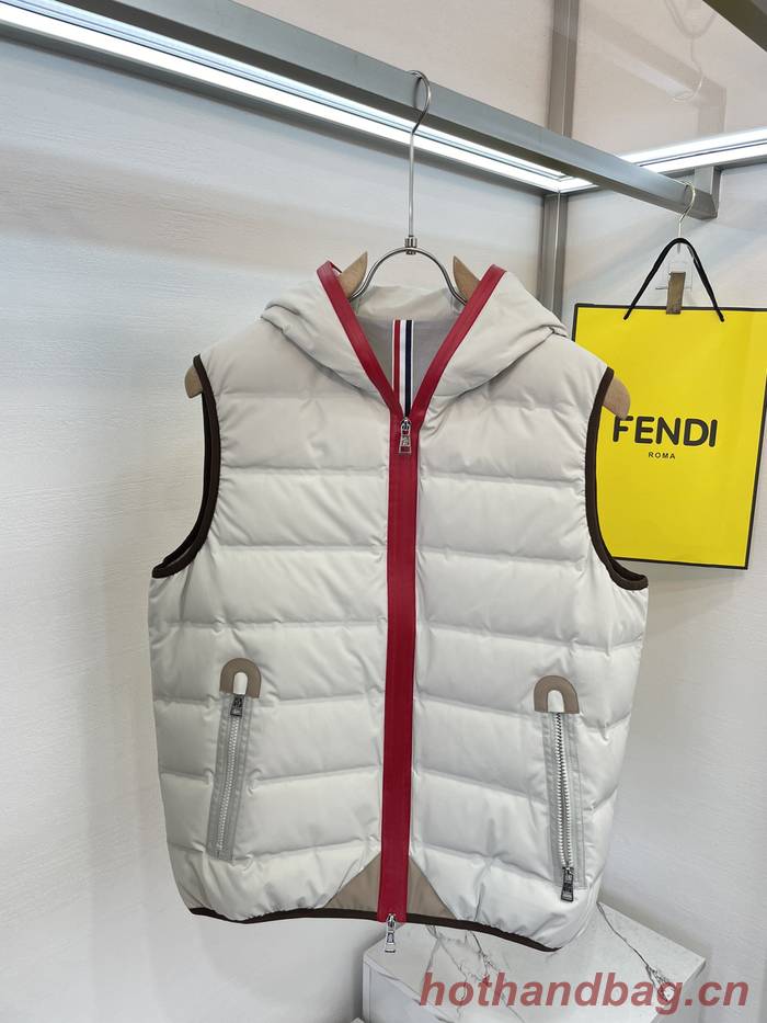 Moncler Top Quality Down Vest MOY00228-1