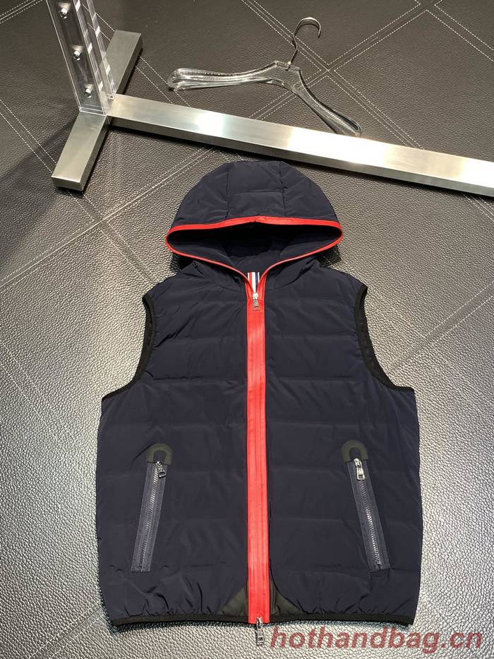 Moncler Top Quality Down Vest MOY00228-2