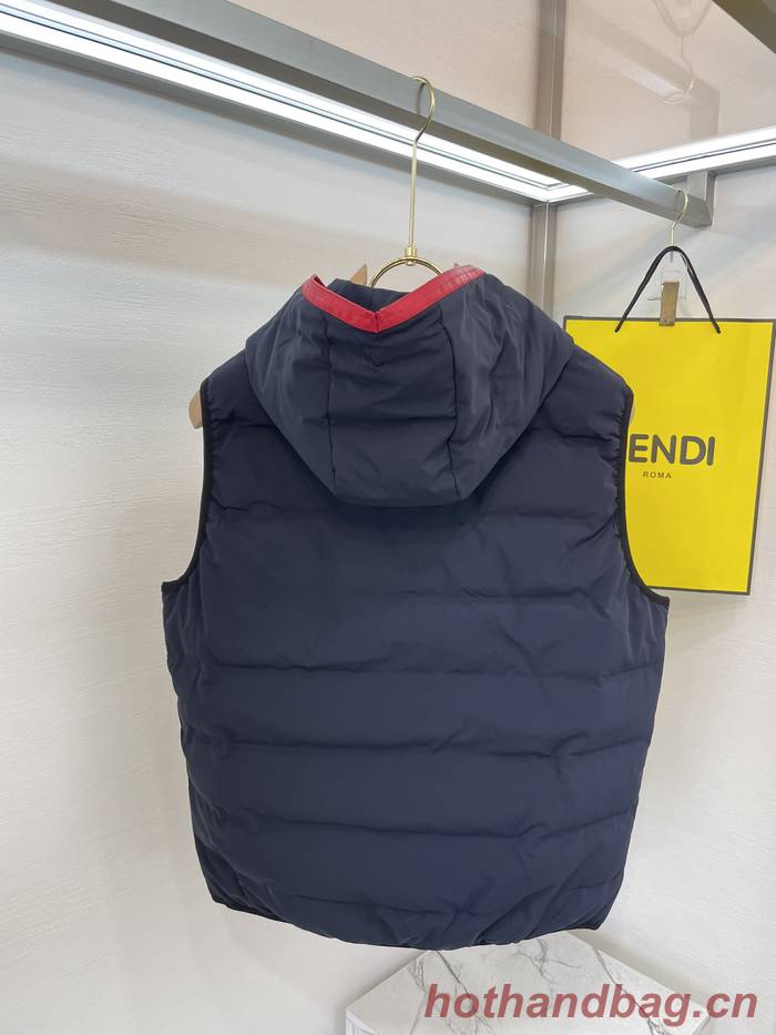 Moncler Top Quality Down Vest MOY00228-2