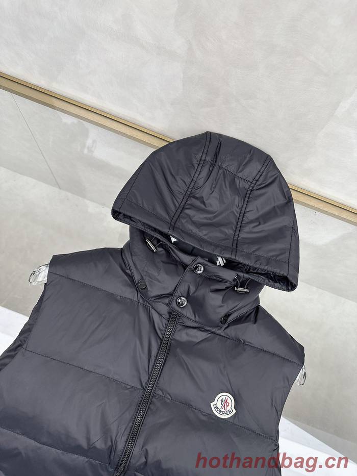 Moncler Top Quality Down Vest MOY00229