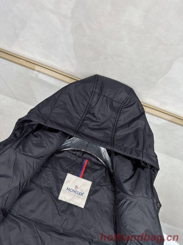 Moncler Top Quality Down Vest MOY00229