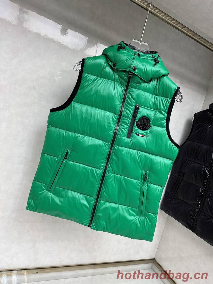 Moncler Top Quality Down Vest MOY00230