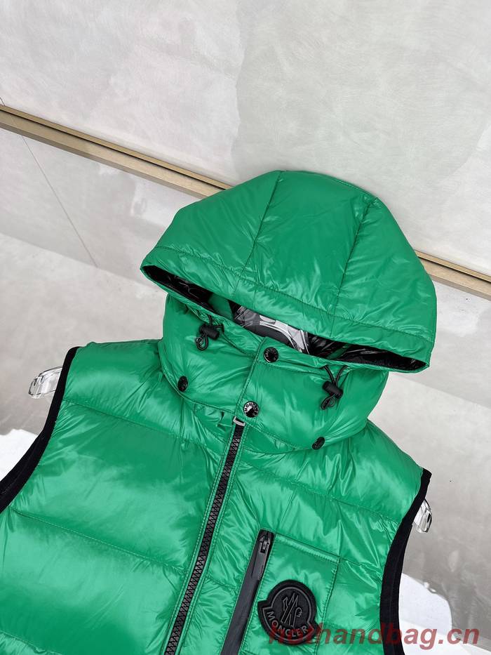 Moncler Top Quality Down Vest MOY00230