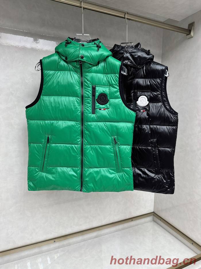 Moncler Top Quality Down Vest MOY00230