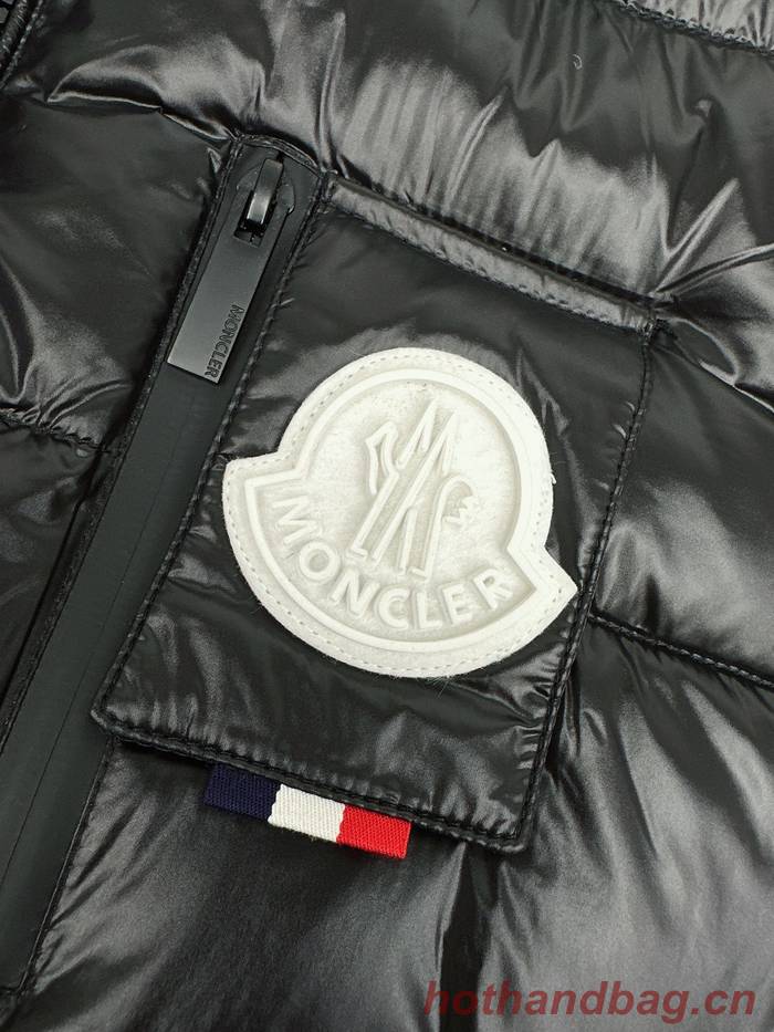 Moncler Top Quality Down Vest MOY00231