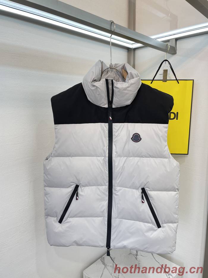 Moncler Top Quality Down Vest MOY00232-1