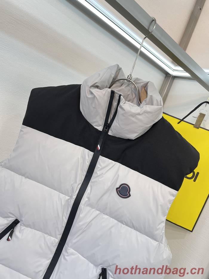 Moncler Top Quality Down Vest MOY00232-1