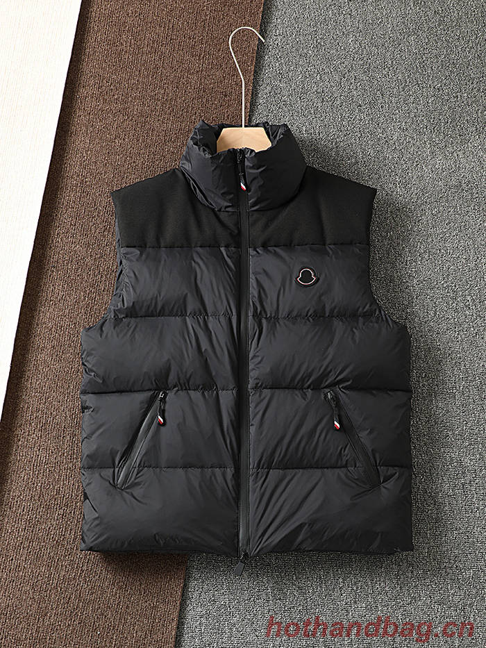 Moncler Top Quality Down Vest MOY00232-2