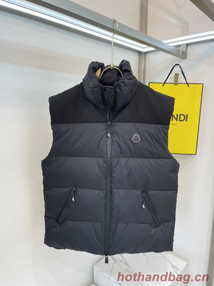 Moncler Top Quality Down Vest MOY00232-3