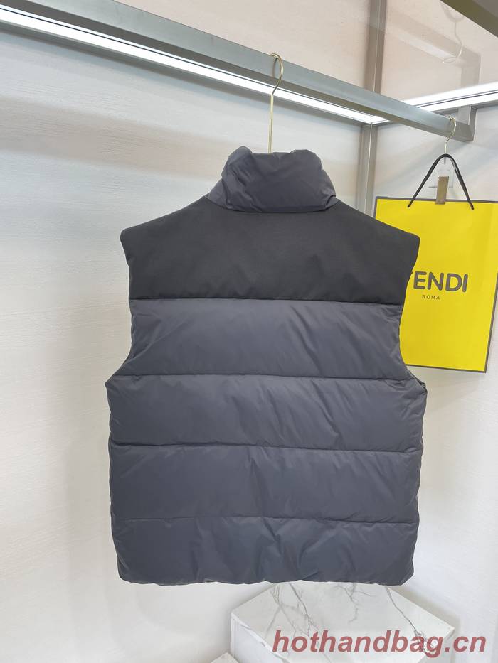 Moncler Top Quality Down Vest MOY00232-3