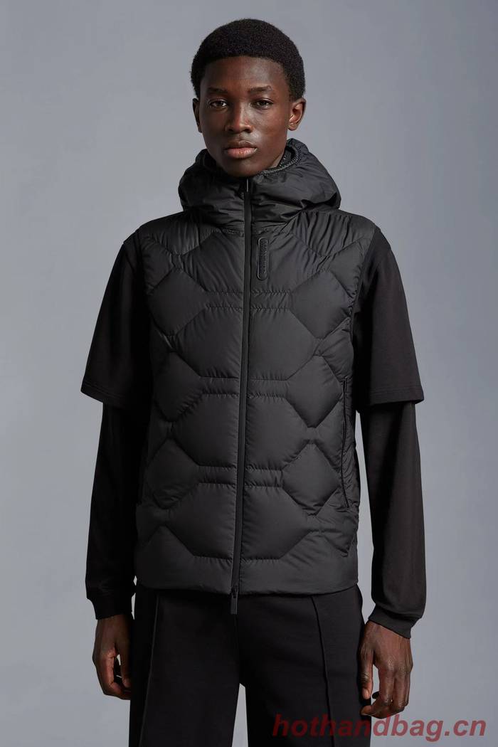 Moncler Top Quality Down Vest MOY00234