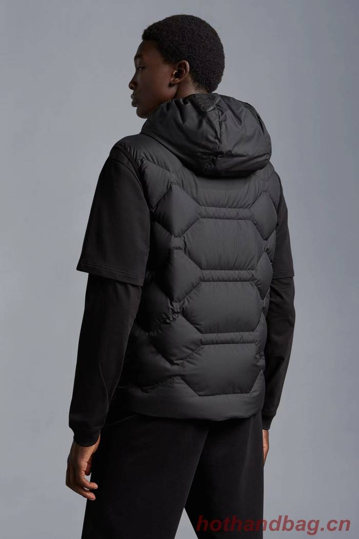 Moncler Top Quality Down Vest MOY00234