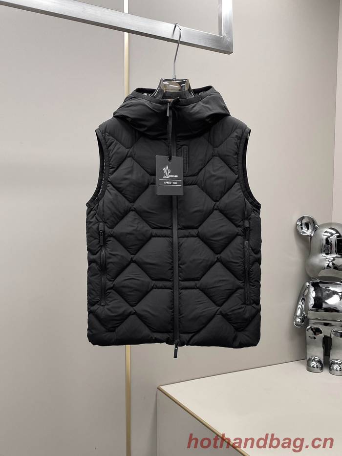 Moncler Top Quality Down Vest MOY00234