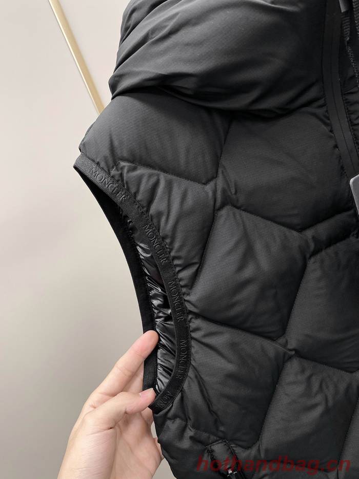 Moncler Top Quality Down Vest MOY00234