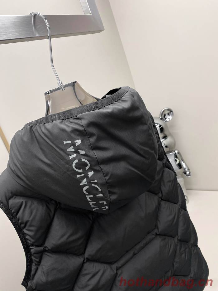 Moncler Top Quality Down Vest MOY00234