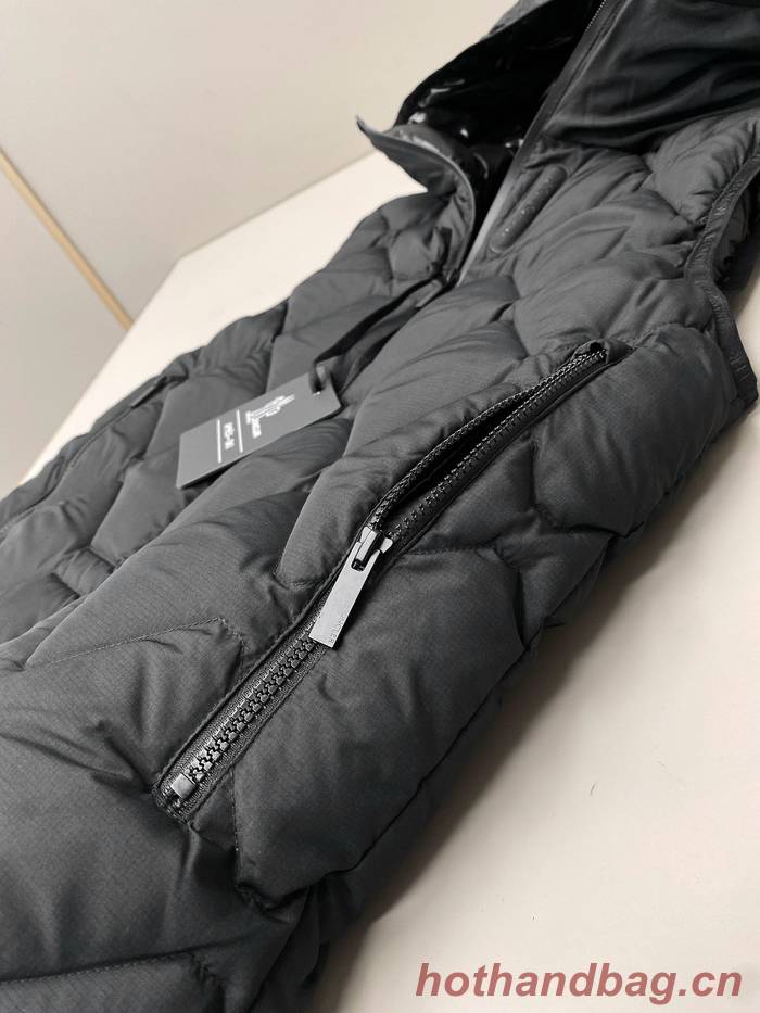 Moncler Top Quality Down Vest MOY00234