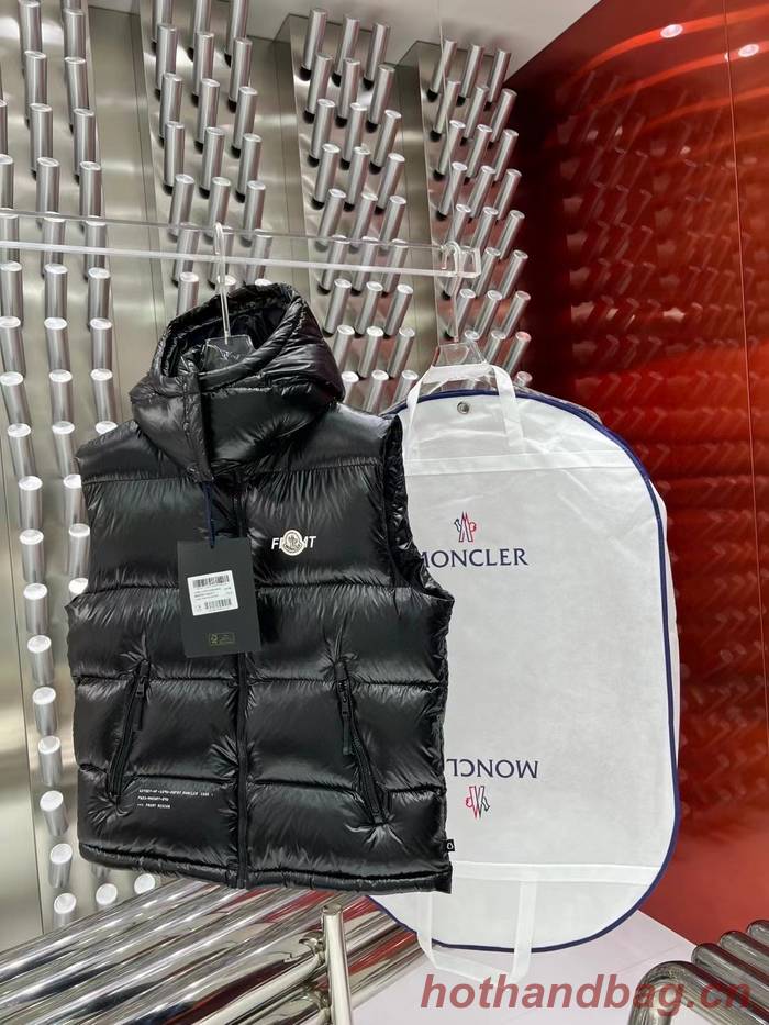 Moncler Top Quality Cople Down Vest MOY00235