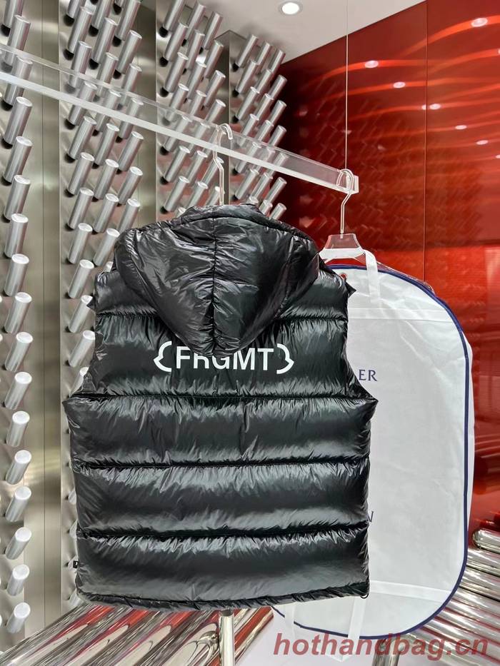 Moncler Top Quality Cople Down Vest MOY00235