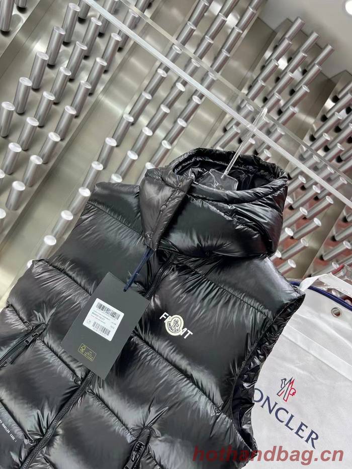 Moncler Top Quality Cople Down Vest MOY00235