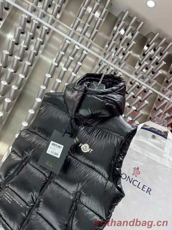 Moncler Top Quality Cople Down Vest MOY00235