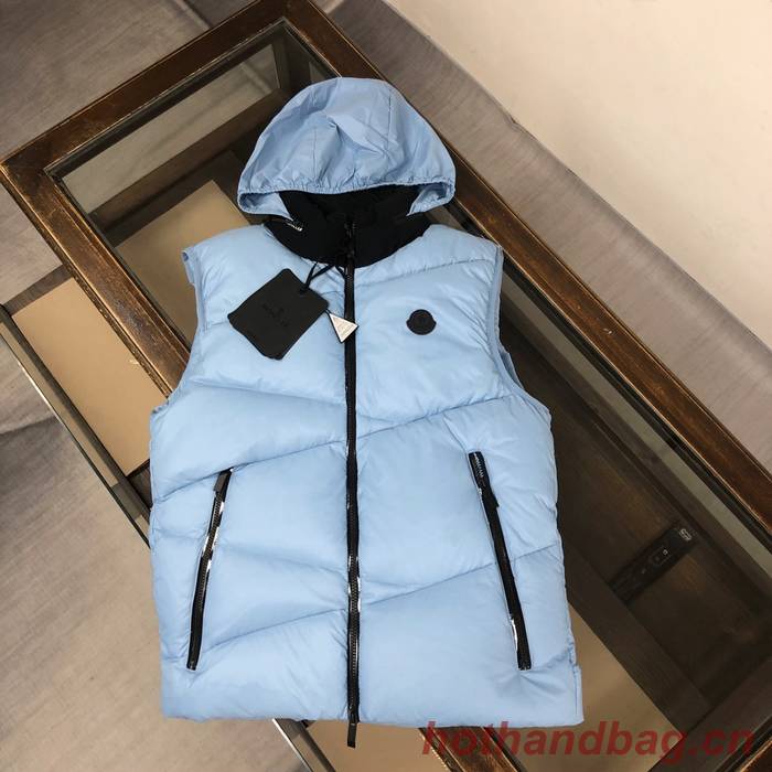 Moncler Top Quality Cople Down Vest MOY00236