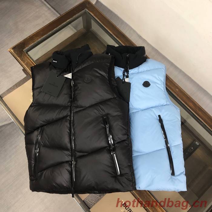 Moncler Top Quality Cople Down Vest MOY00236