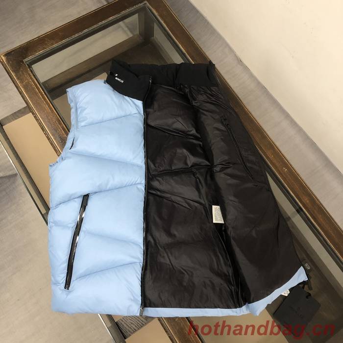 Moncler Top Quality Cople Down Vest MOY00236