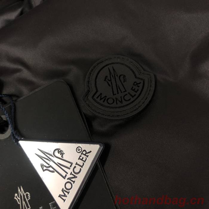 Moncler Top Quality Cople Down Vest MOY00237