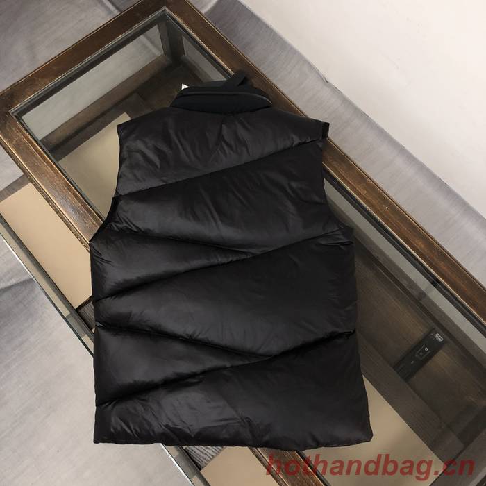 Moncler Top Quality Cople Down Vest MOY00237