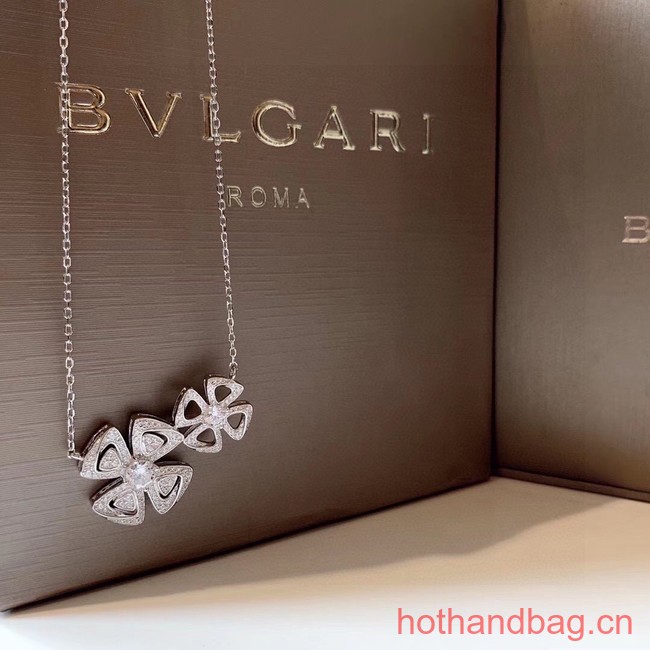 BVLGARI NECKLACE CE12654